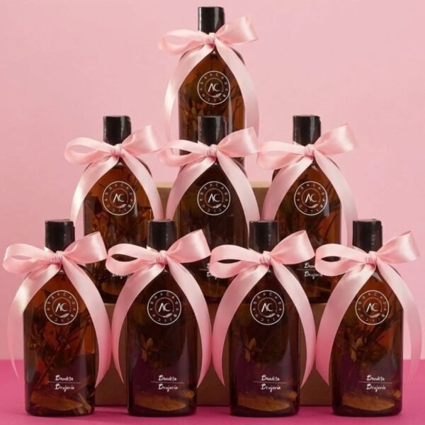 Loción Bendita Brujería — 10 piezas Mayoreo