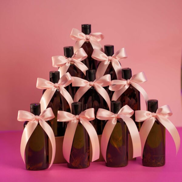 Loción Bendita Brujería - 10 piezas Mayoreo