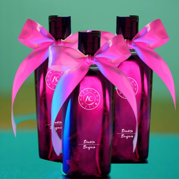 PROMO Loción Bendita Brujería - 3x2